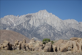 Alabama Hills